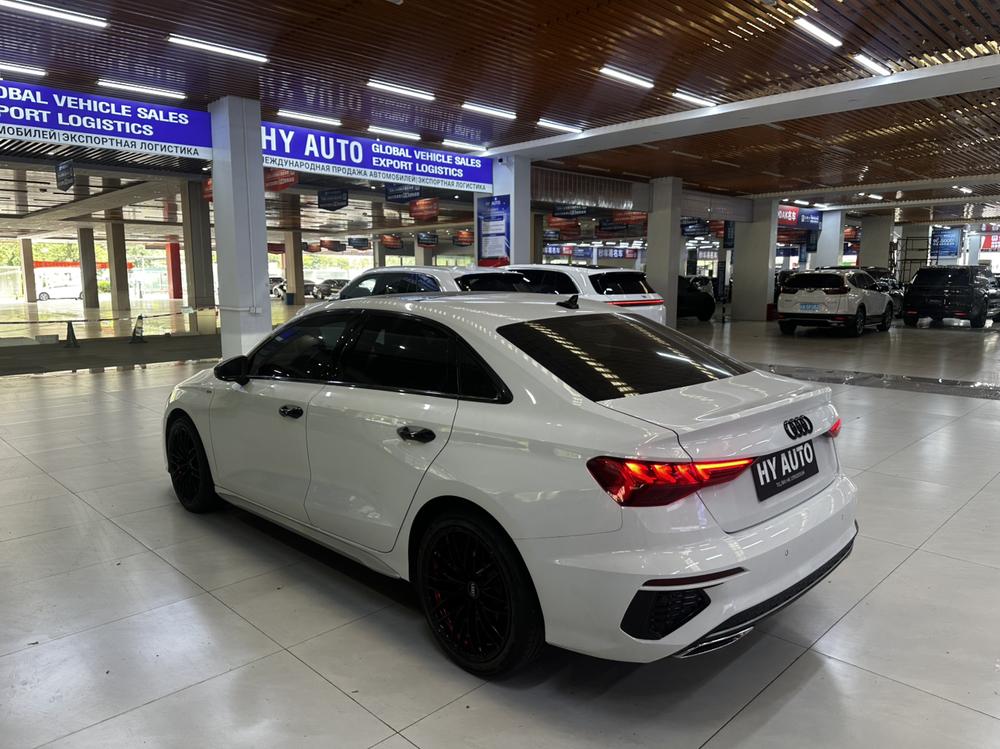 Audi Audi A3