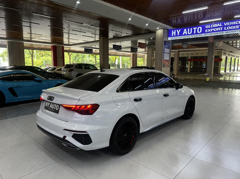 Audi Audi A3