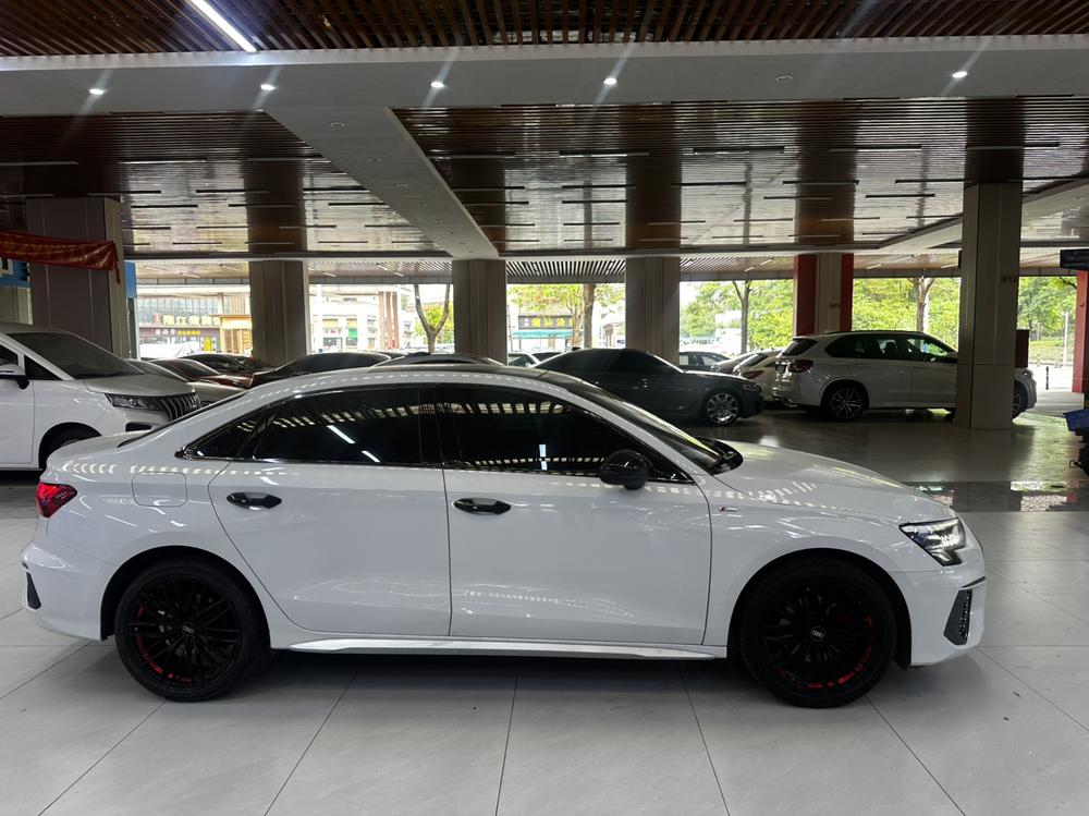 Audi Audi A3