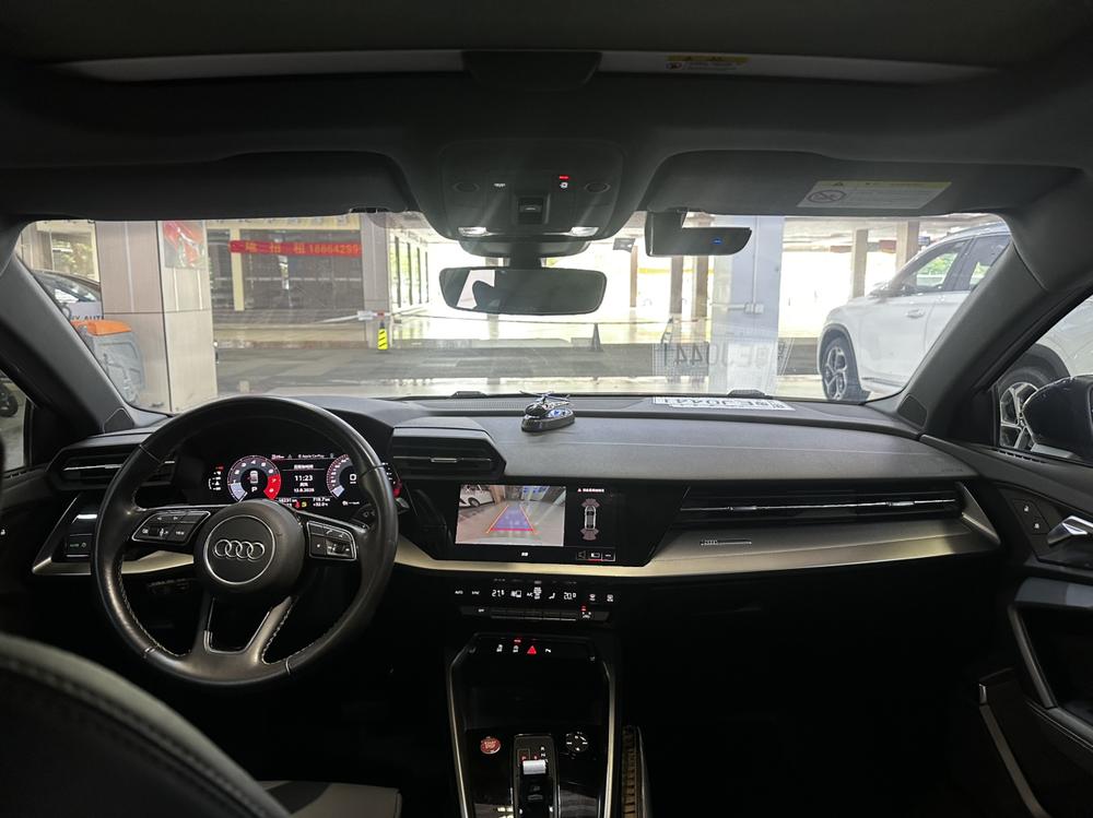 Audi Audi A3