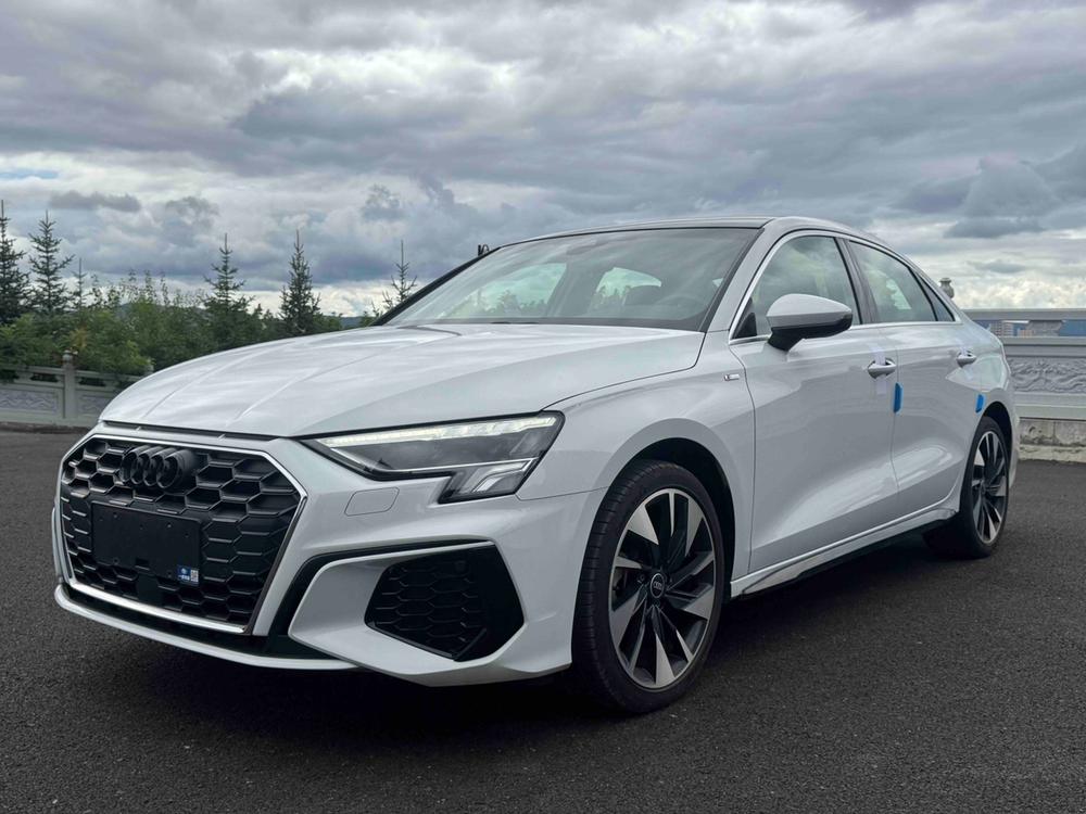 Audi Audi A3