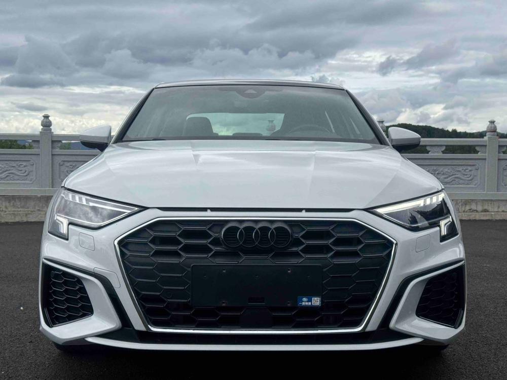 Audi Audi A3