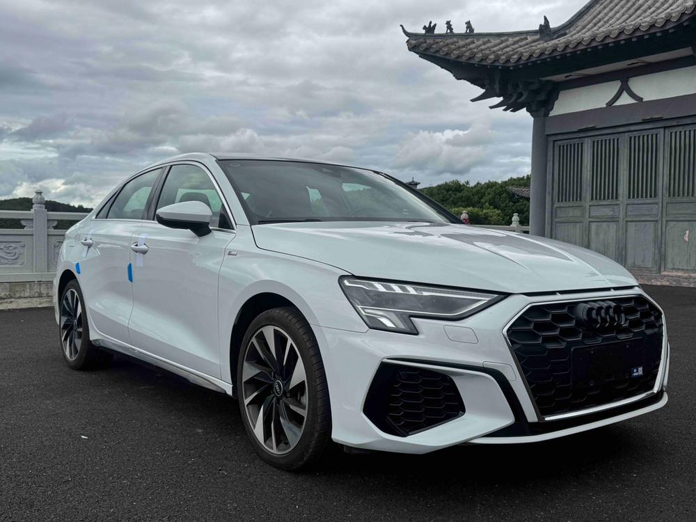 Audi Audi A3