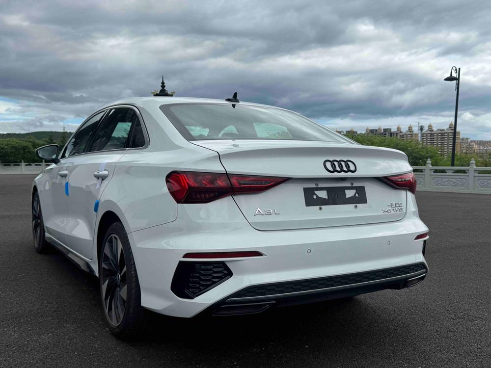 Audi Audi A3
