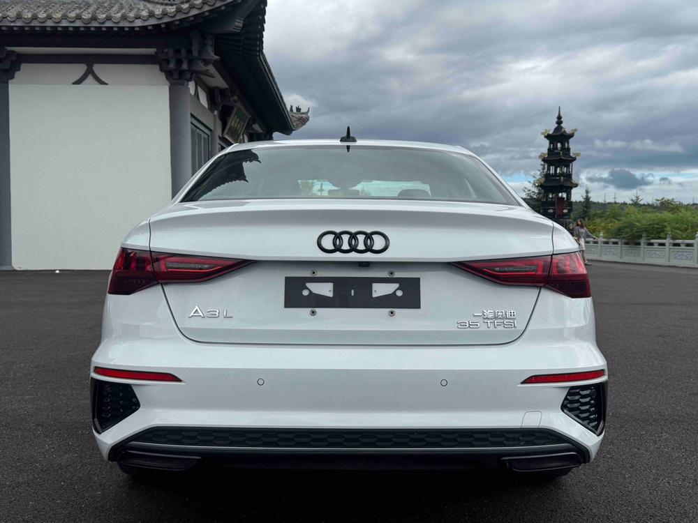 Audi Audi A3