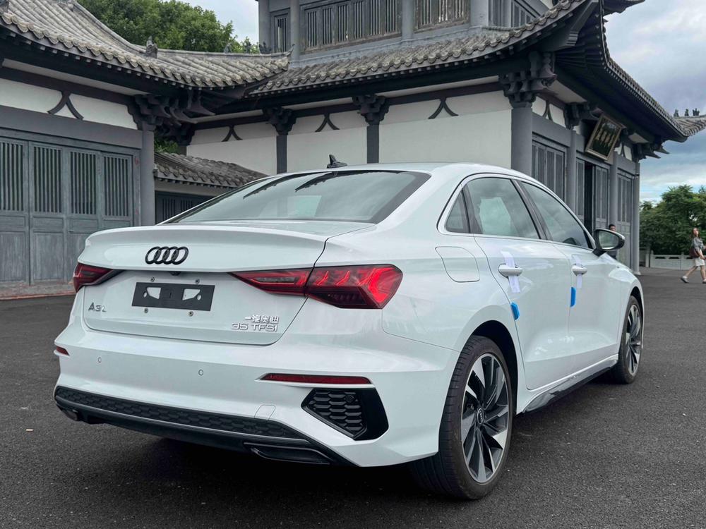Audi Audi A3
