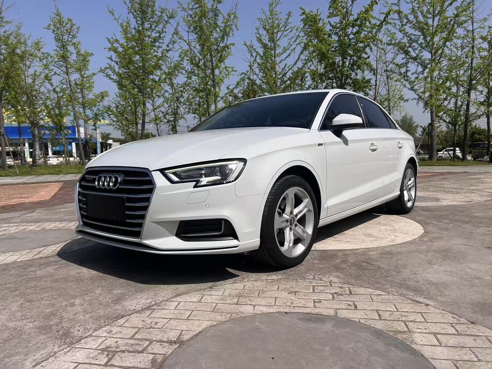 Audi Audi A3