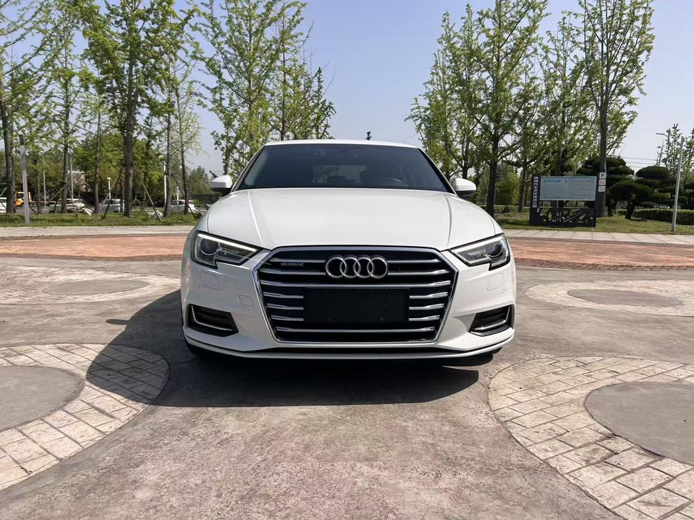 Audi Audi A3