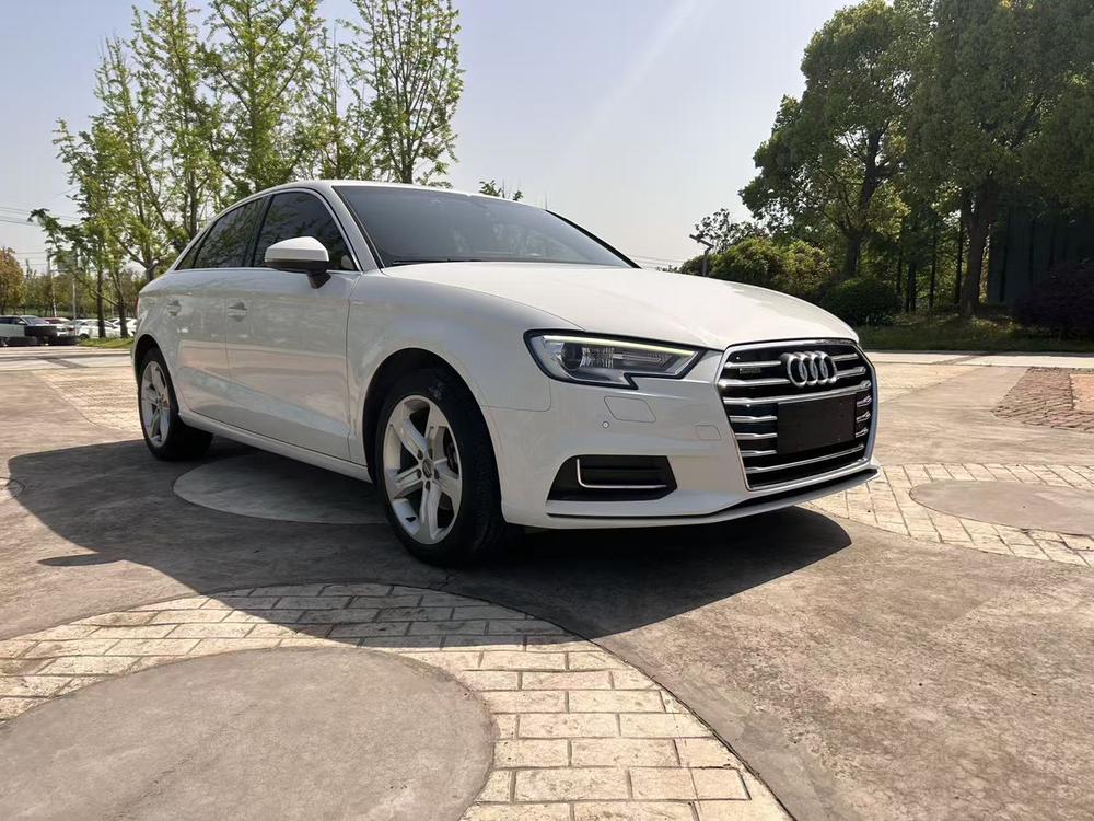 Audi Audi A3