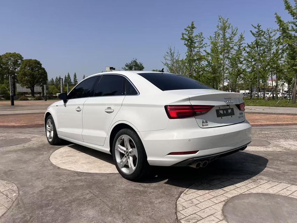 Audi Audi A3