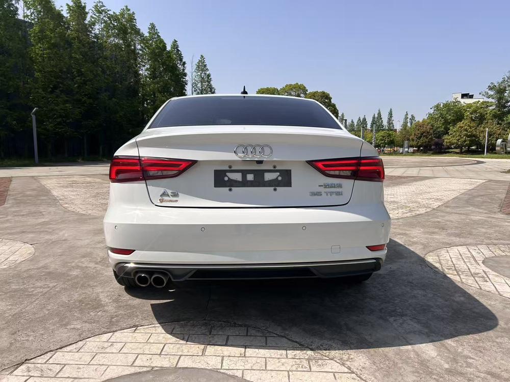 Audi Audi A3