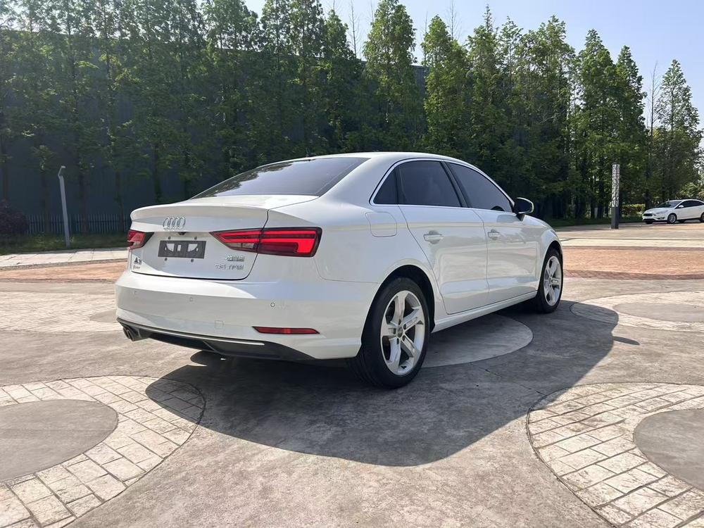 Audi Audi A3