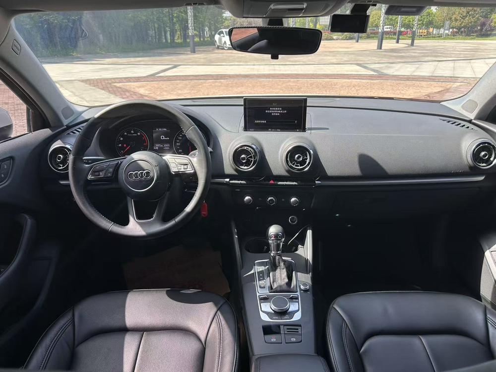Audi Audi A3