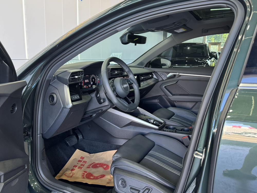Audi Audi A3