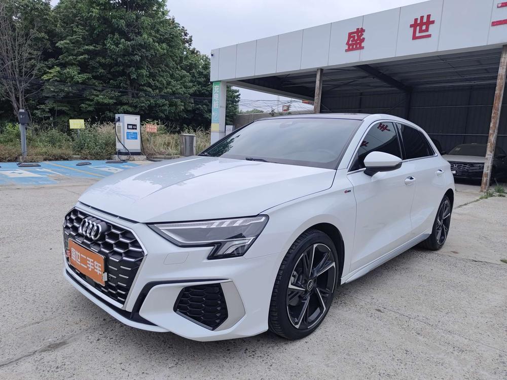 Audi Audi A3