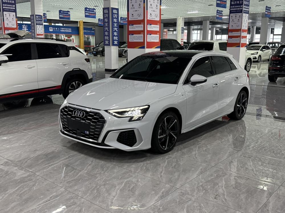 Audi Audi A3