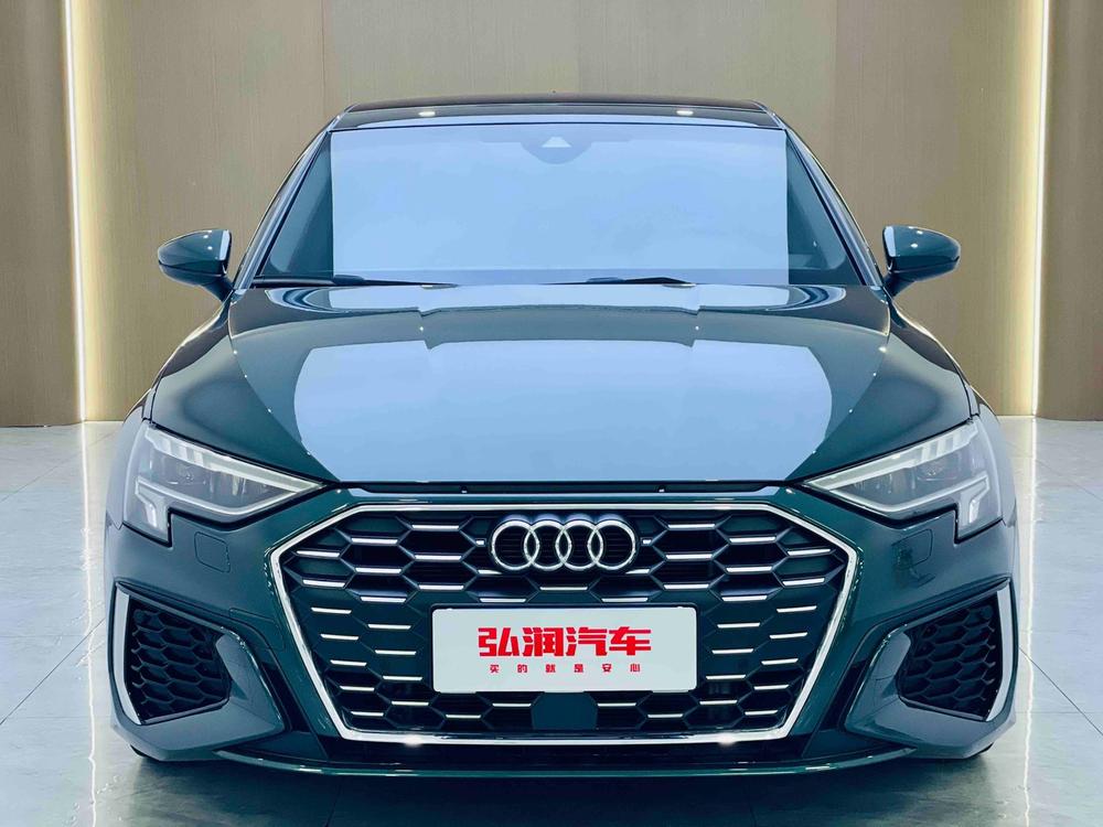 Audi Audi A3