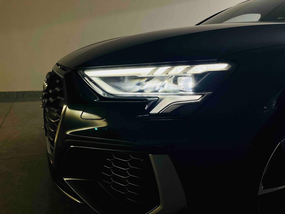 Audi Audi A3