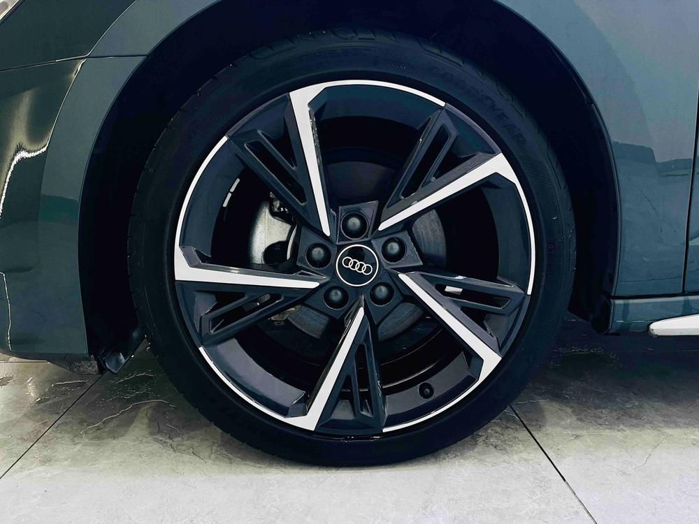 Audi Audi A3