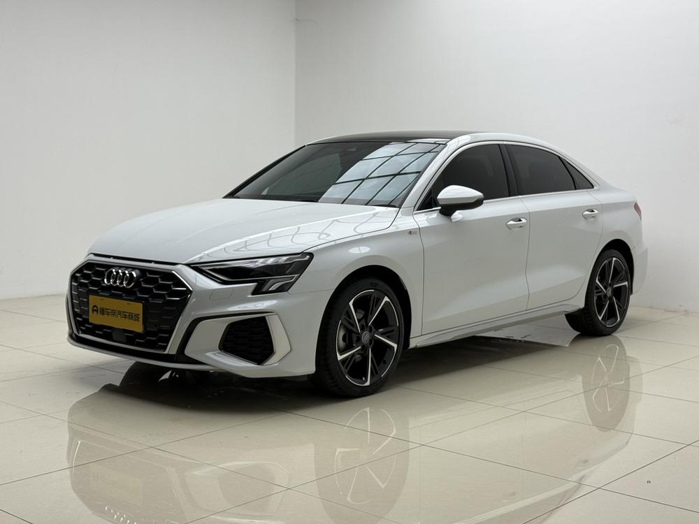 Audi Audi A3
