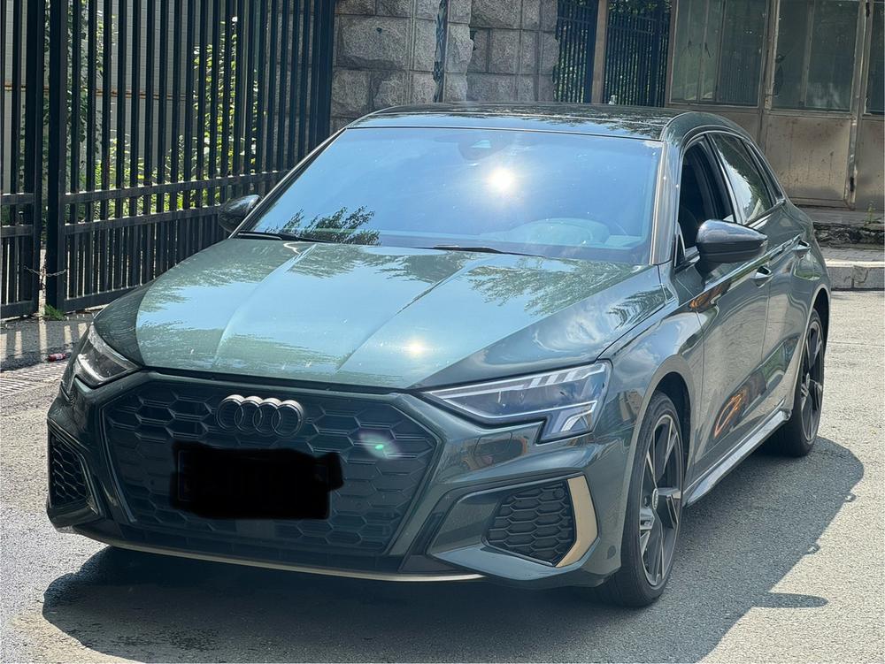 Audi Audi A3