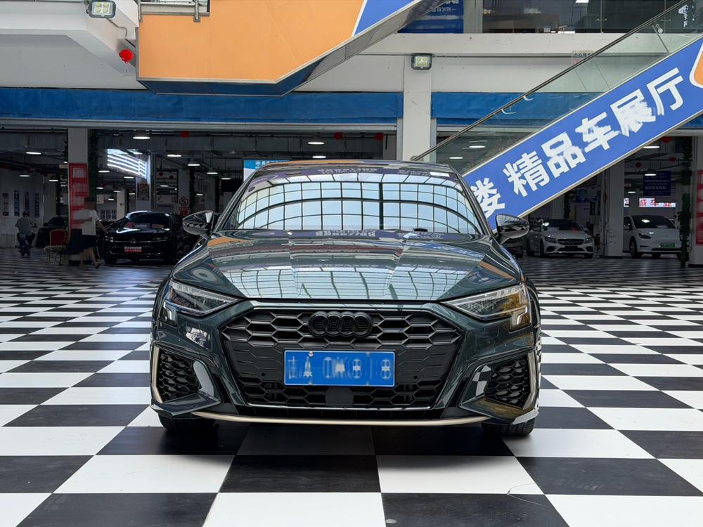 Audi Audi A3