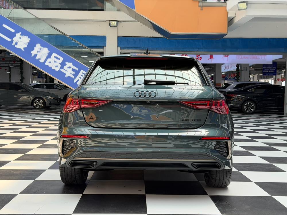Audi Audi A3