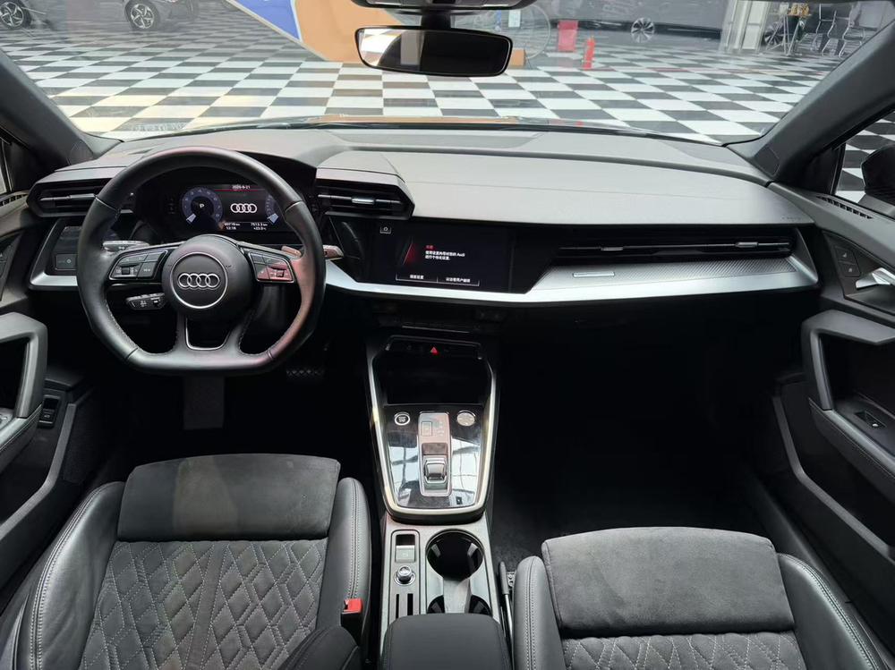 Audi Audi A3