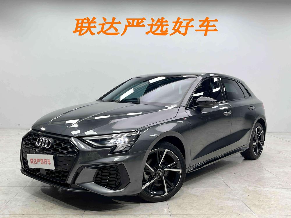 Audi Audi A3