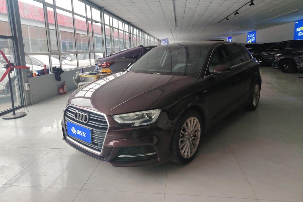 Audi Audi A3