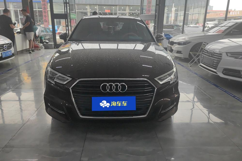 Audi Audi A3