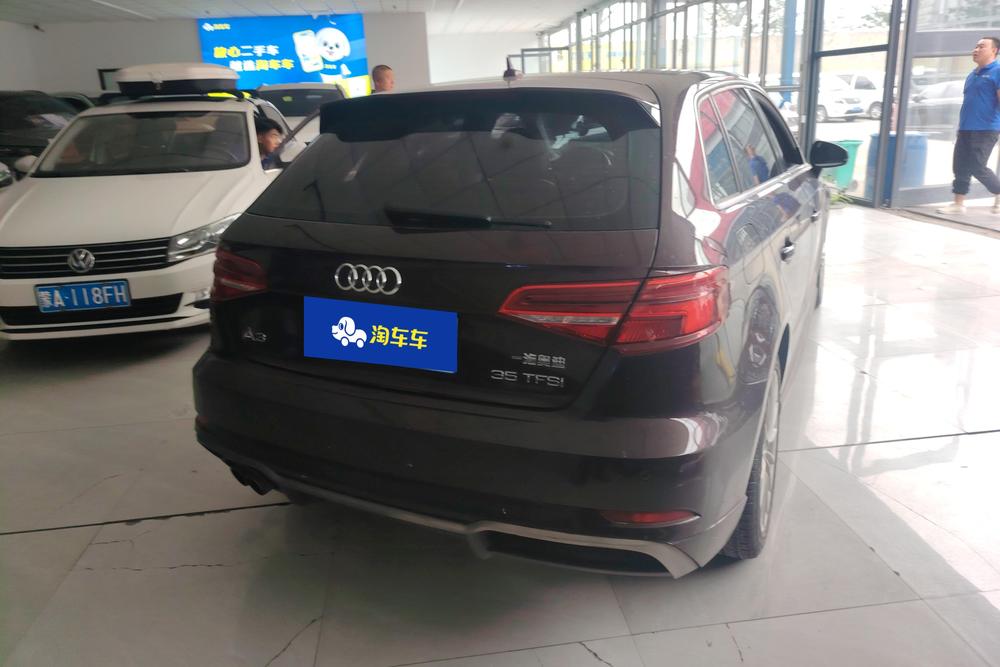 Audi Audi A3