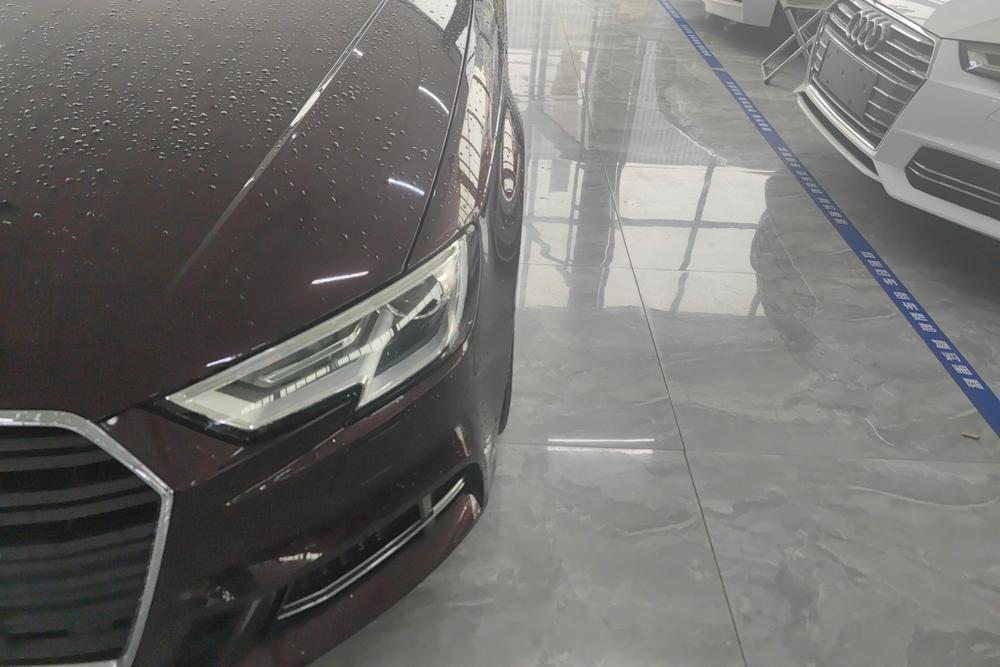 Audi Audi A3