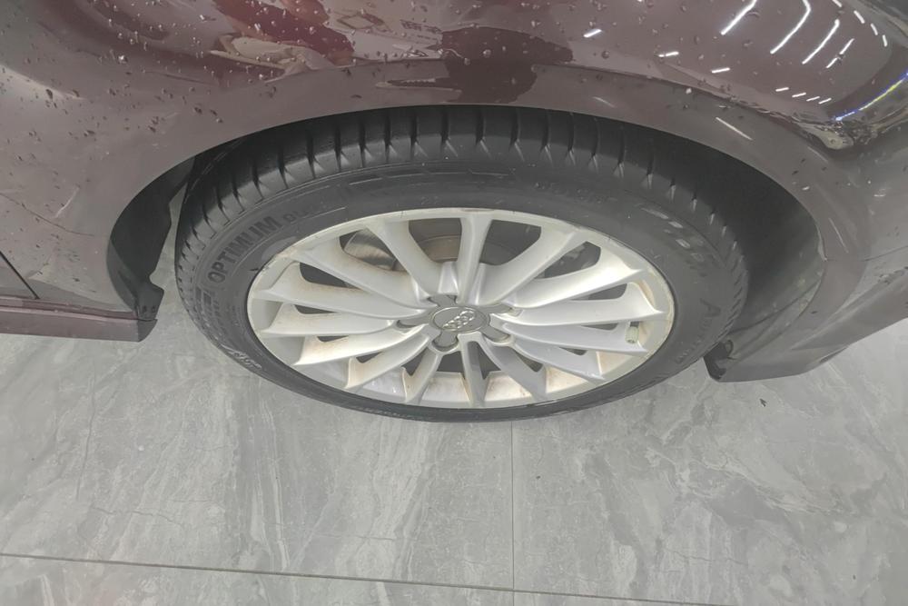Audi Audi A3
