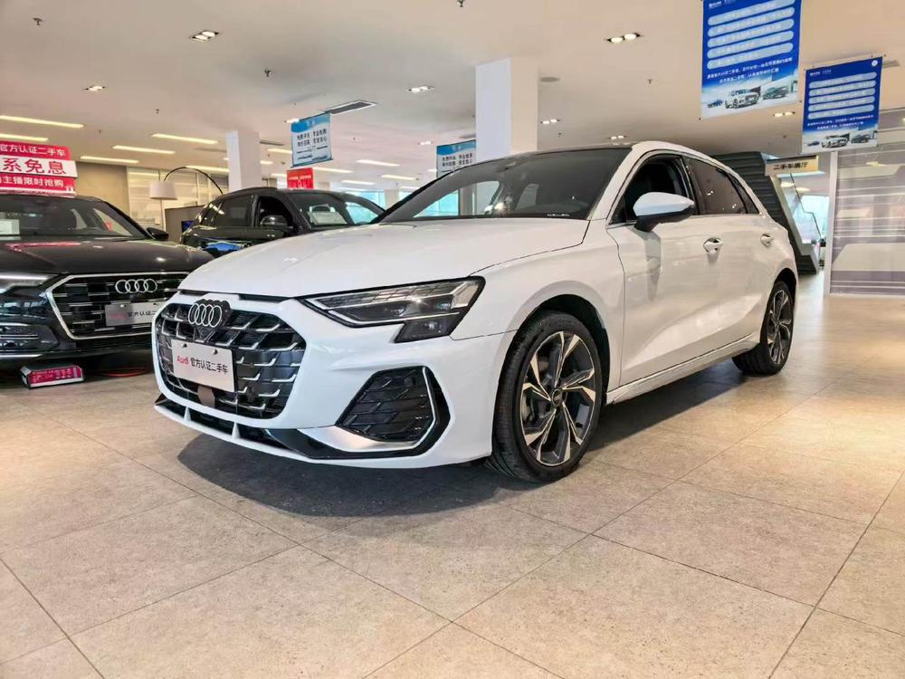 Audi Audi A3