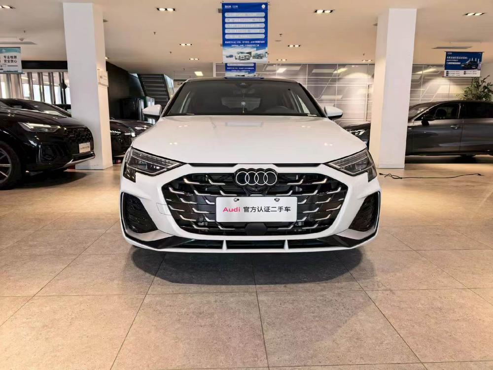 Audi Audi A3