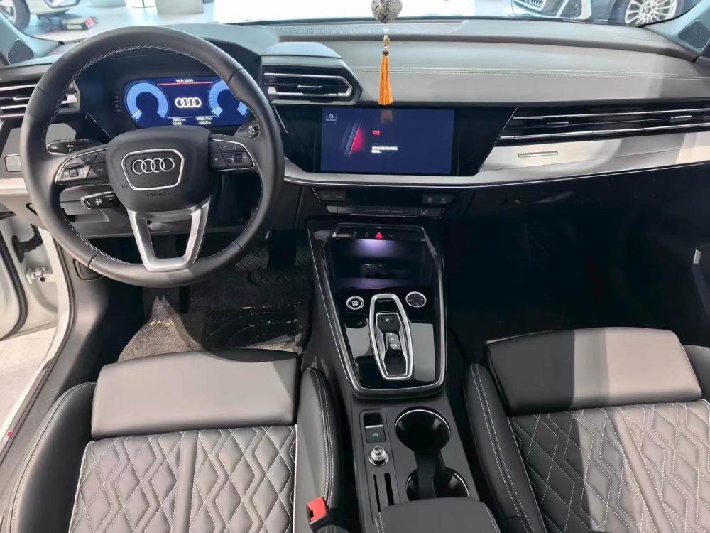 Audi Audi A3