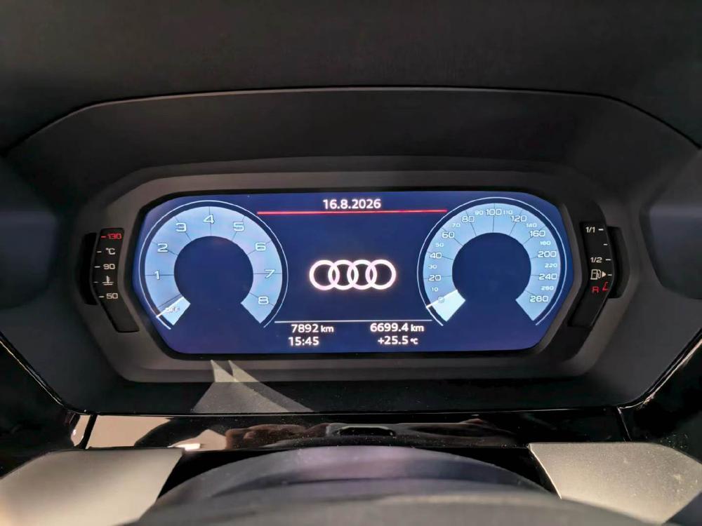 Audi Audi A3