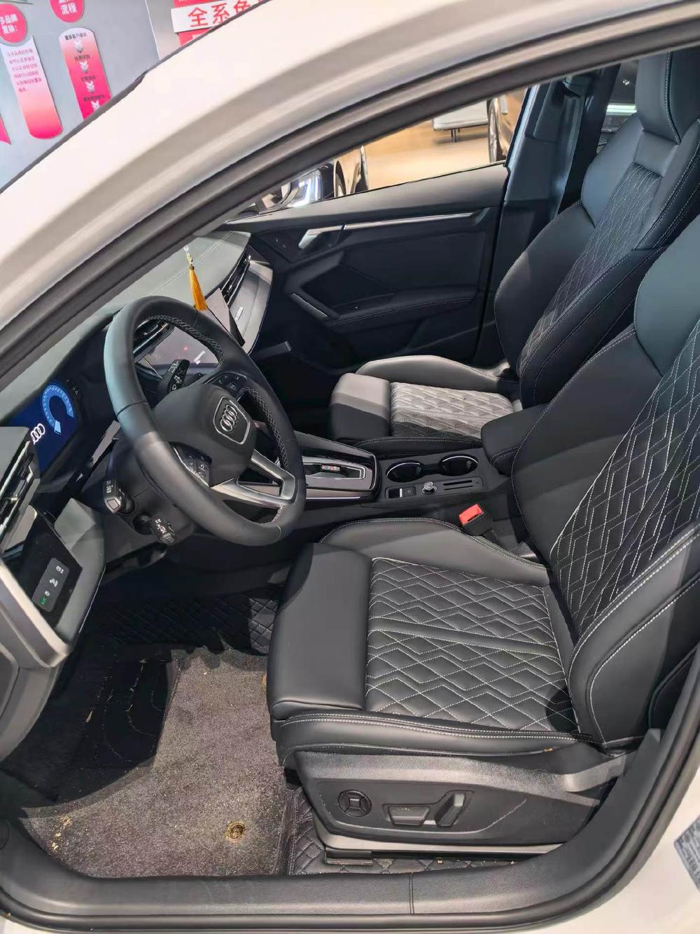 Audi Audi A3