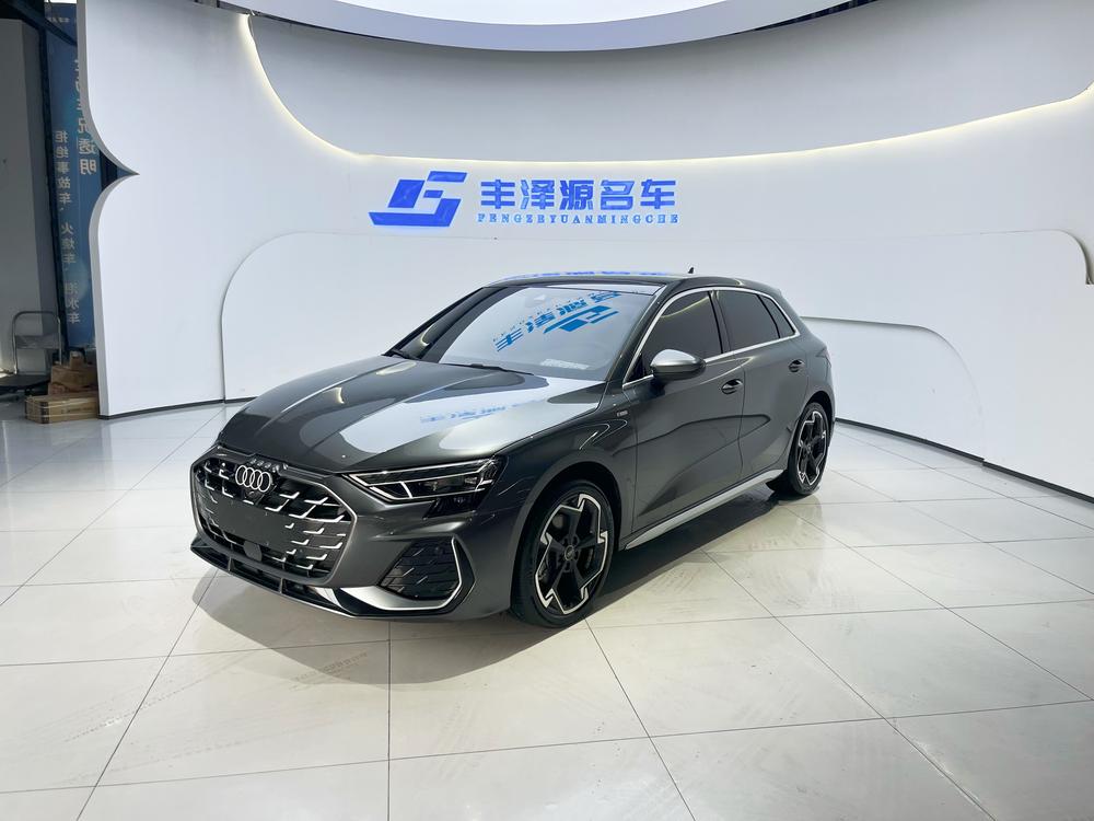 Audi Audi A3