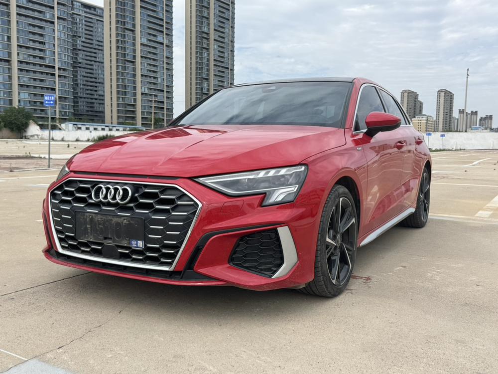 Audi Audi A3