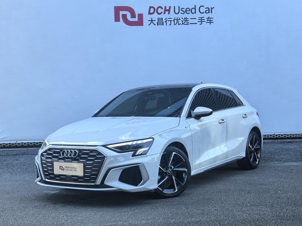 Audi Audi A3