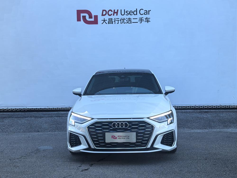 Audi Audi A3