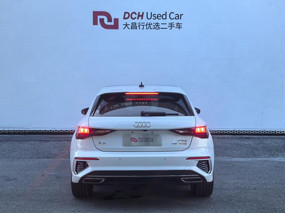 Audi Audi A3