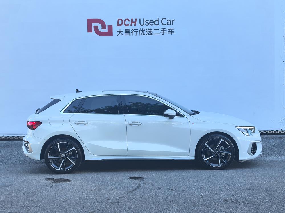 Audi Audi A3