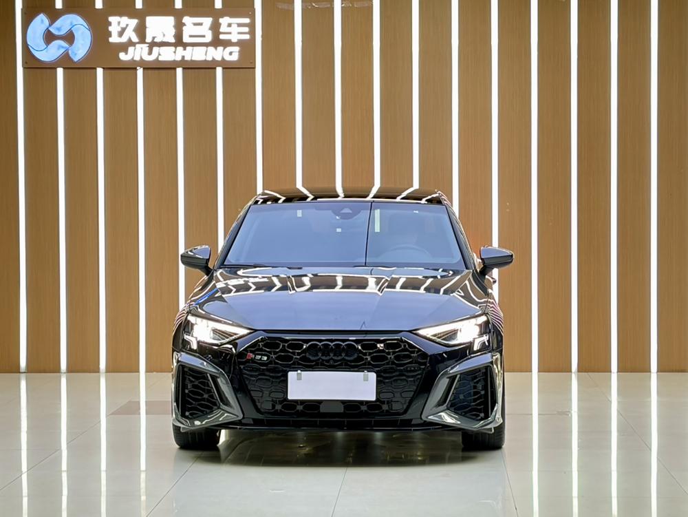 Audi Audi A3