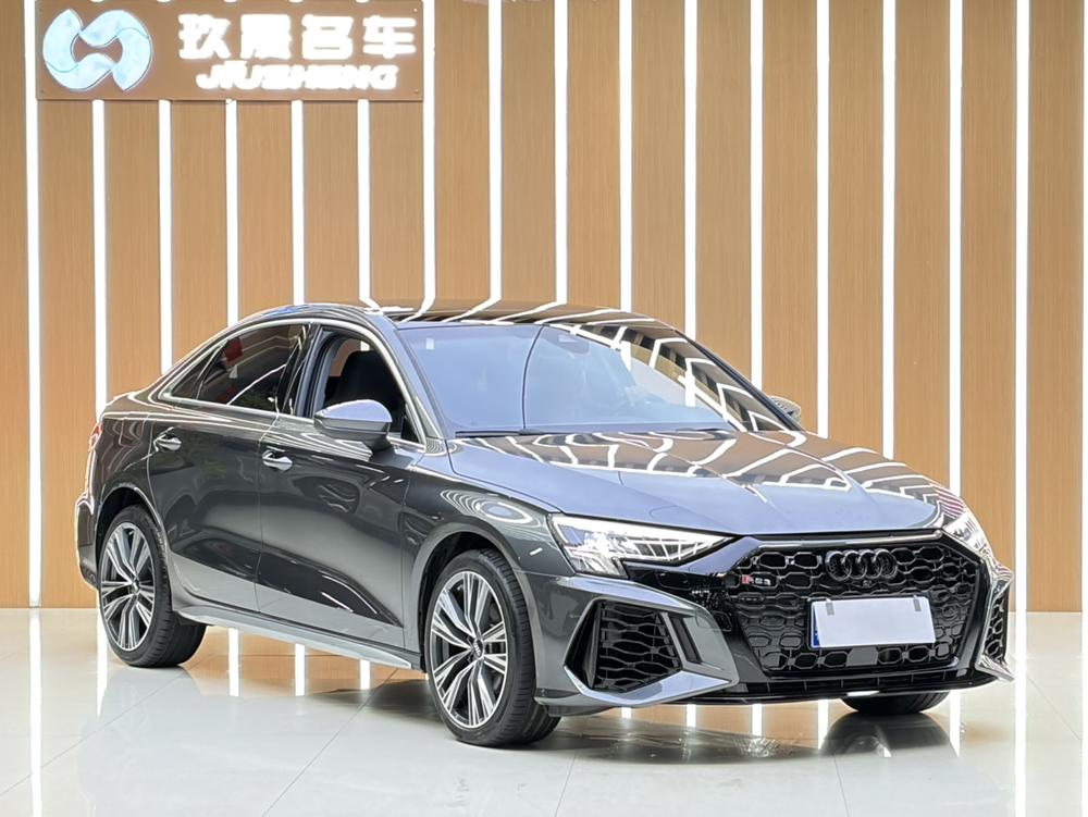 Audi Audi A3