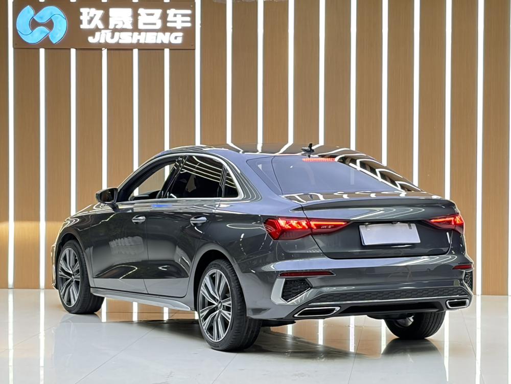 Audi Audi A3