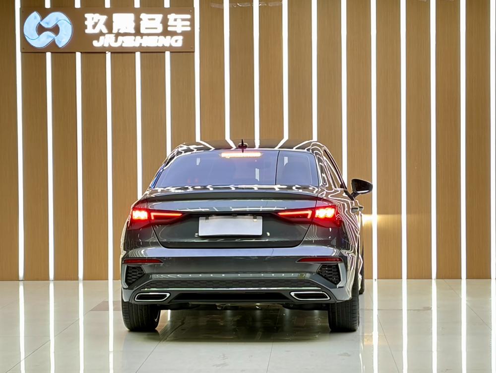 Audi Audi A3