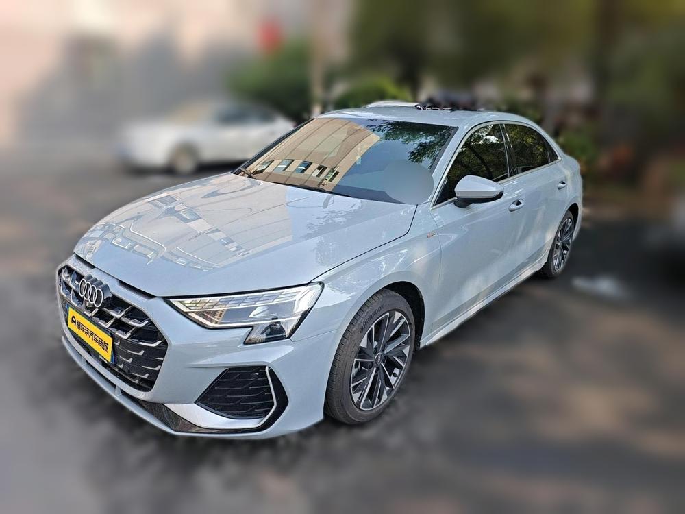 Audi Audi A3